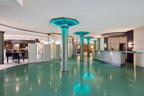 Lindner Hotel & Sporting Club Wiesensee (Westerburg)